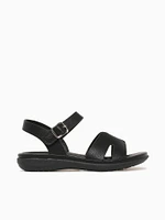 Maris Black Smooth