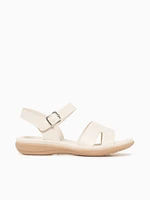 Maris Beige Smooth