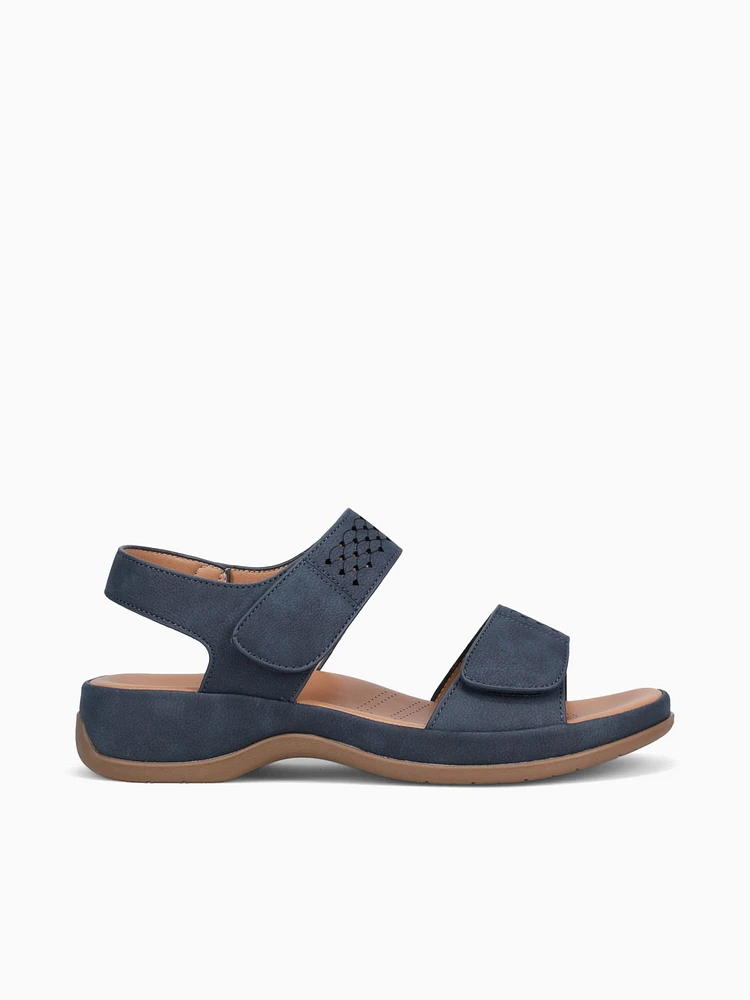 Elisia Navy Smooth