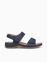 Elisia Navy Smooth