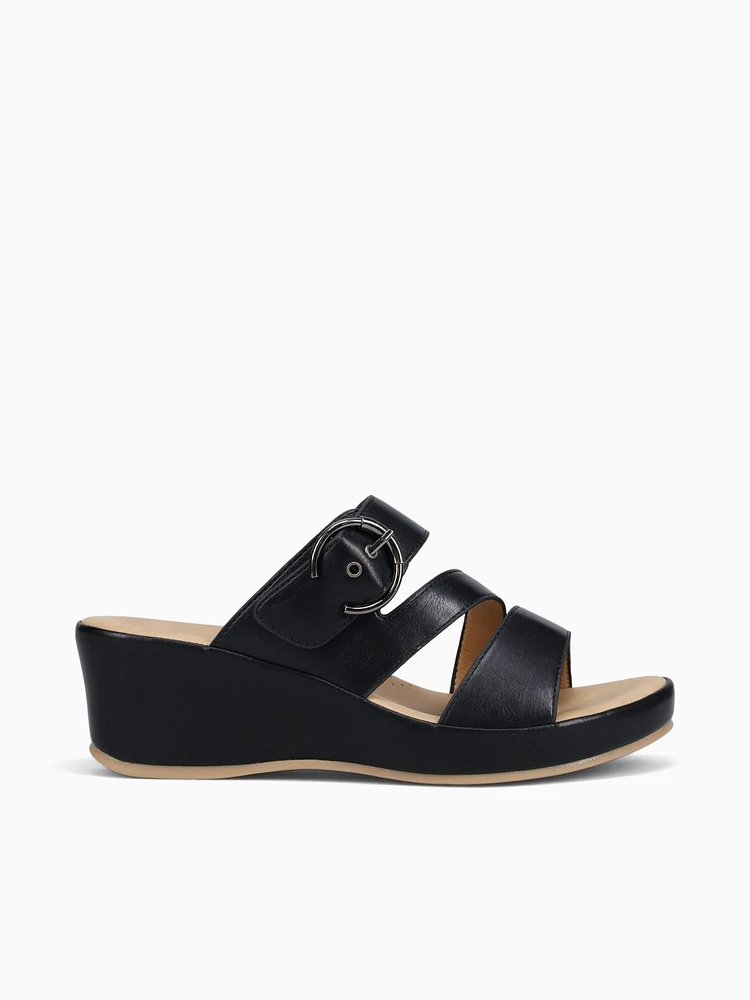 Indira Black Smooth