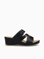 Indira Black Smooth