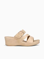 Indira Gold Metallic