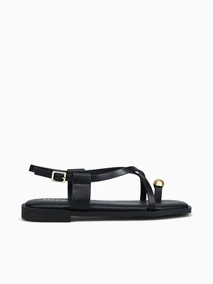 Dallia Black Smooth