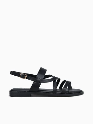 Sensi Black Smooth