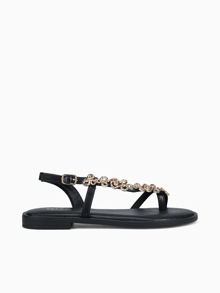 Koti Black Smooth
