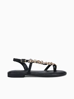 Koti Black Smooth