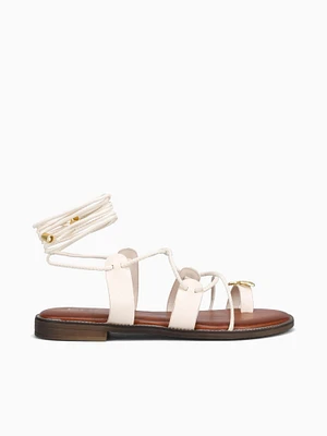 Joanny Off White Smooth