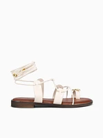 Joanny Off White Smooth
