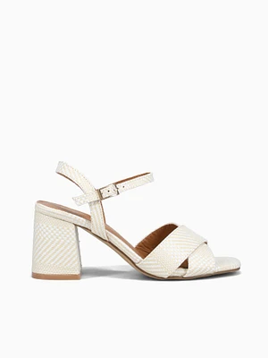 Vienna Off White Textile