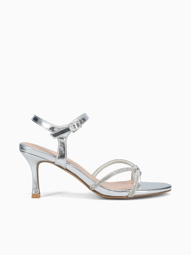 Viviana Silver Shine