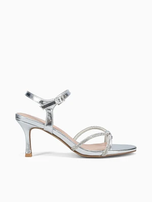 Viviana Silver Shine
