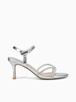 Viviana Silver Shine