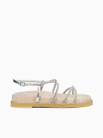 Perla Silver Shine