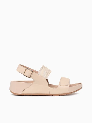 Reena Off White Smooth