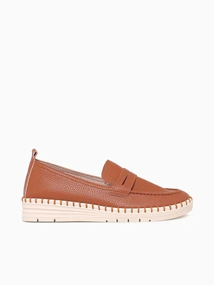 Malone Camel Smooth