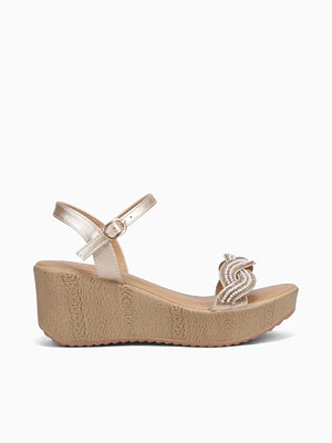 Mary Gold Shine