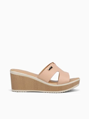 Helly Beige Smooth