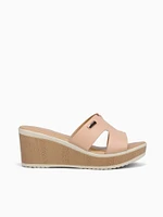 Helly Beige Smooth