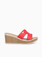 Helly Red Smooth