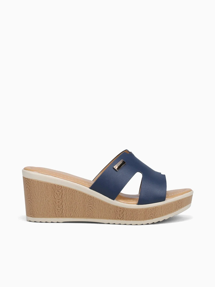 Helly Navy Smooth