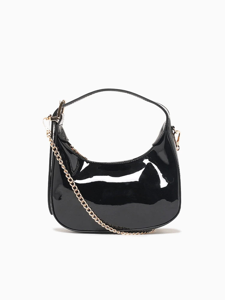 Berry Shoulder Bag