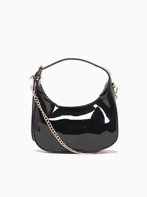 Berry Shoulder Bag
