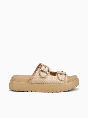 Swani Beige Smooth