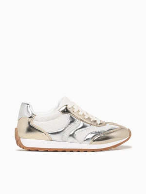 Penelope Multi Metallic