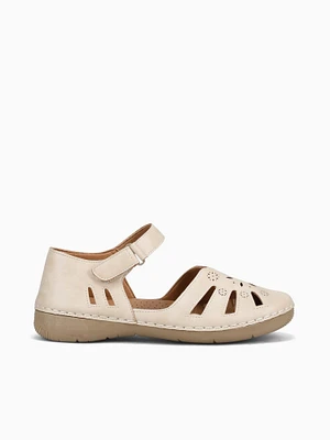 Cornelia Beige Smooth