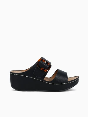 Roelia Black Smooth