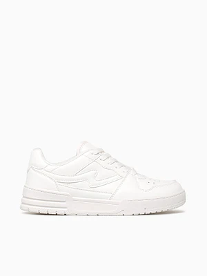 Eve All White Smooth