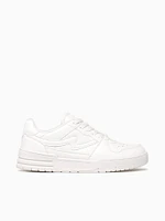 Eve All White Smooth