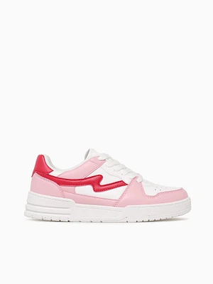 Eve Pink Off White Smooth