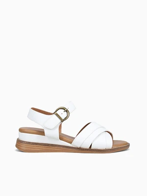 Cerie White Smooth