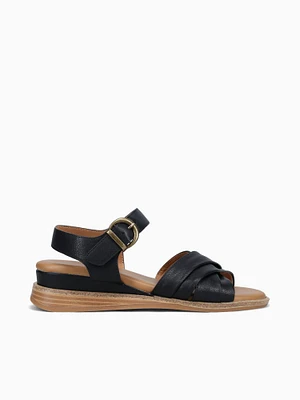 Cerie Black Smooth