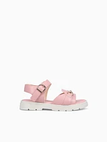 Ennie Pink Smooth
