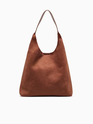 Kailani Shoulder Bag Tan