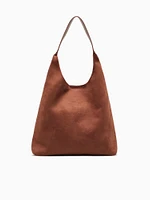 Kailani Shoulder Bag Tan