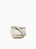 Kiara Crossbody Off White