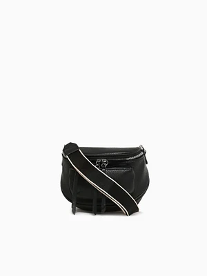 Kiara Crossbody Black