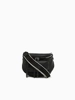 Kiara Crossbody Black