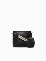 Kaylee Crossbody Black
