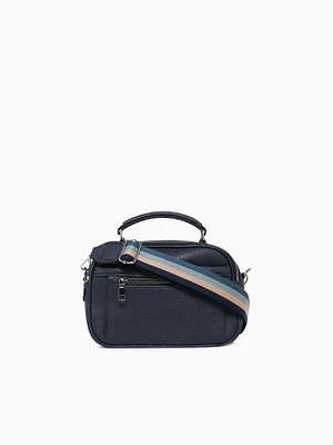 Kamila Crossbody Navy