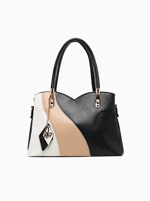 Khloe Top Handle Multi
