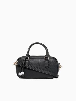 Sunny Top Handle Black