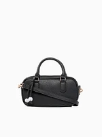 Sunny Top Handle Black