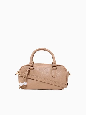 Sunny Top Handle Beige