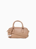 Sunny Top Handle Beige