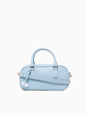 Sunny Top Handle Light Blue